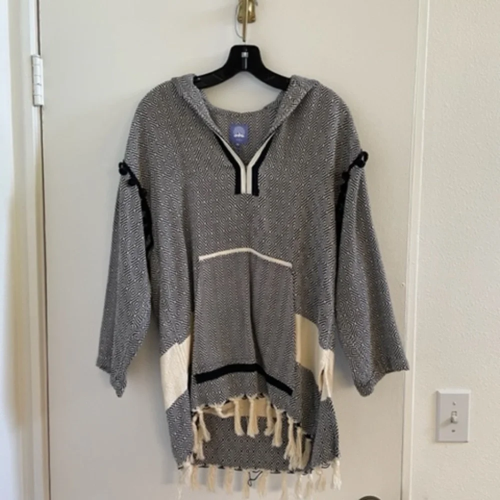 Koza Baha Hoodie, NWT, size M - Picture 3 of 7